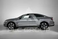 2018 Renault Talisman