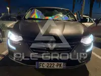 2018 Renault Talisman