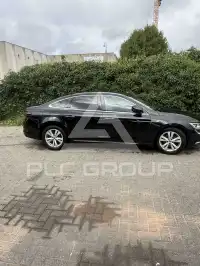 2018 Renault Talisman