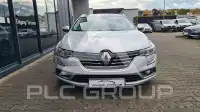 2018 Renault Talisman