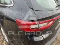 2018 Renault Talisman