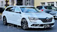 2018 Renault Talisman
