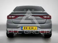 2018 Renault Talisman