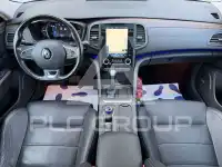 2018 Renault Talisman