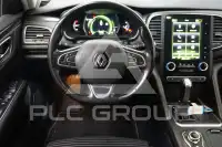 2018 Renault Talisman