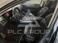2018 Renault Talisman