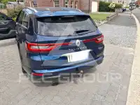 2018 Renault Talisman