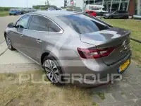 2018 Renault Talisman