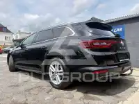 2018 Renault Talisman