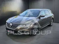 2018 Renault Talisman