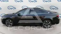 2018 Renault Talisman