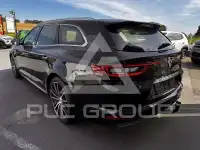 2018 Renault Talisman