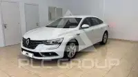 2018 Renault Talisman