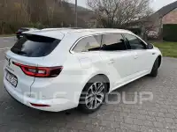 2018 Renault Talisman