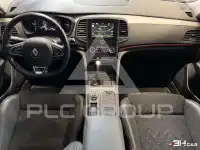 2018 Renault Talisman