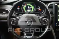 2018 Renault Talisman