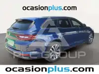 2018 Renault Talisman