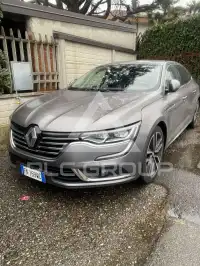 2018 Renault Talisman