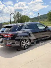 2018 Renault Talisman