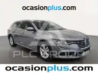 2018 Renault Talisman