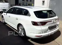 2018 Renault Talisman