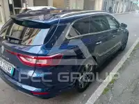 2018 Renault Talisman