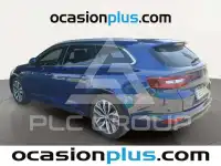 2018 Renault Talisman