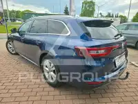 2018 Renault Talisman
