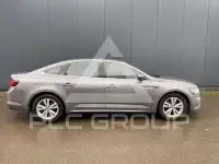 2018 Renault Talisman