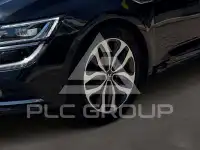 2018 Renault Talisman