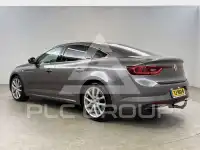 2018 Renault Talisman