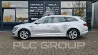 2018 Renault Talisman