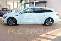 2018 Renault Talisman