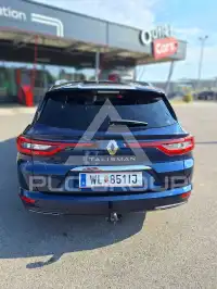 2018 Renault Talisman
