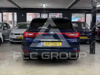 2018 Renault Talisman