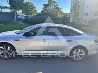2018 Renault Talisman