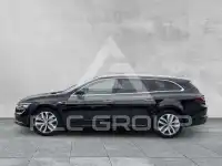 2018 Renault Talisman