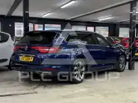 2018 Renault Talisman