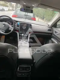 2018 Renault Talisman