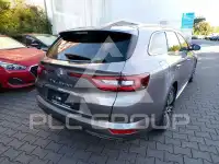 2018 Renault Talisman