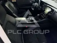 2018 Renault Talisman