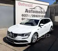 2018 Renault Talisman