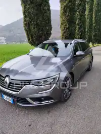 2018 Renault Talisman