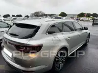 2018 Renault Talisman