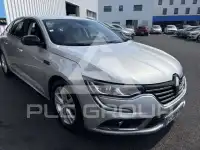 2018 Renault Talisman