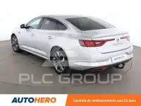 2018 Renault Talisman