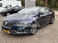 2018 Renault Talisman