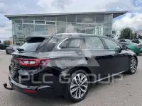2018 Renault Talisman
