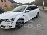 2018 Renault Talisman