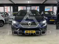 2018 Renault Talisman
